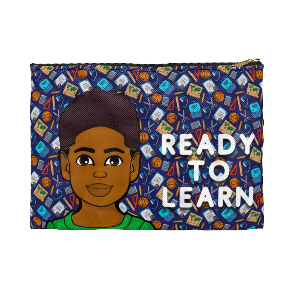 Ready To Learn Accessory Pouch