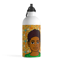 Load image into Gallery viewer, Believe In Yourself Water Bottle
