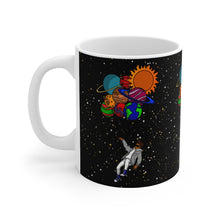 Load image into Gallery viewer, Outta This World 11oz Mug
