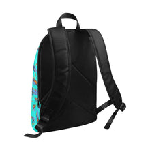 Load image into Gallery viewer, Superhero Lover Backpack
