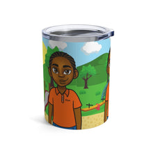 Load image into Gallery viewer, Playground Fun 10oz Tumbler
