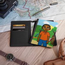 Load image into Gallery viewer, Playground Fun Passport Cover
