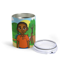 Load image into Gallery viewer, Playground Fun 10oz Tumbler

