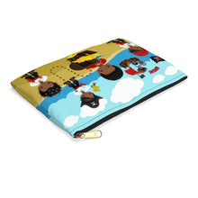 Load image into Gallery viewer, Pirate Boys Accessory Pouch
