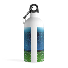 Load image into Gallery viewer, MVP Football Boy Water Bottle
