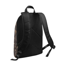 Load image into Gallery viewer, Crowned Backpack
