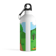 Load image into Gallery viewer, Playground Fun Water Bottle
