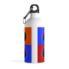 Load image into Gallery viewer, Color Block Boys Water Bottle
