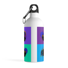 Load image into Gallery viewer, Color Block Girls Water Bottle
