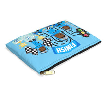 Load image into Gallery viewer, Speed Racer Boy Accessory Pouch
