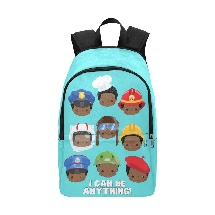 Boys Can Be Anything Backpack