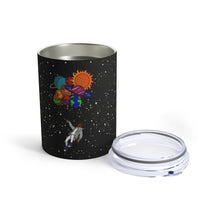 Load image into Gallery viewer, Outta This World 10oz Tumbler
